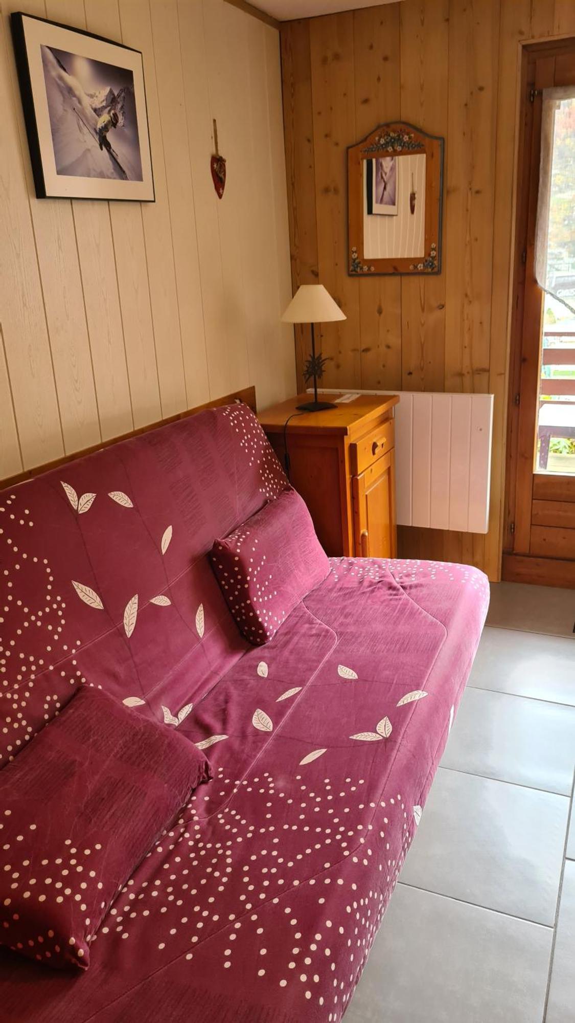 Chalet La Piste Bleu Saint-Gervais-les-Bains Buitenkant foto