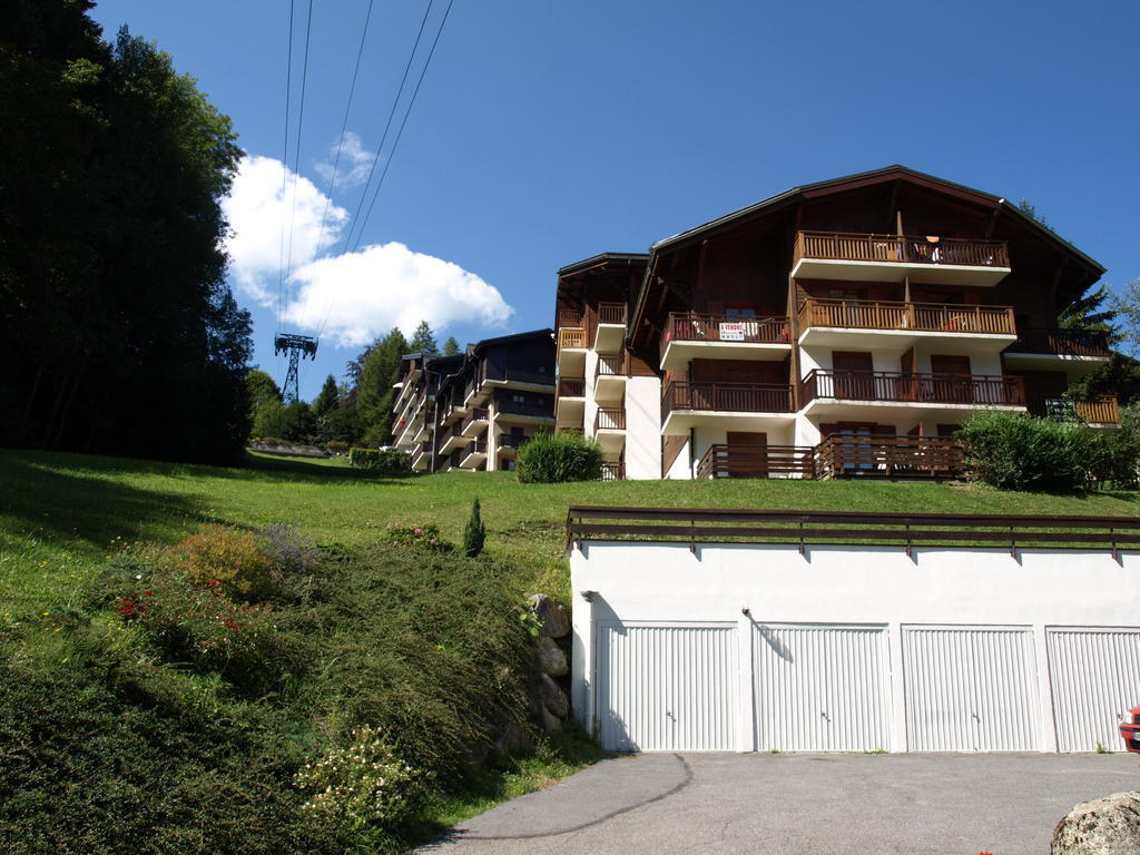 Chalet La Piste Bleu Saint-Gervais-les-Bains Kamer foto